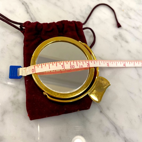 Pocket Mirror - Picture 3 of 3